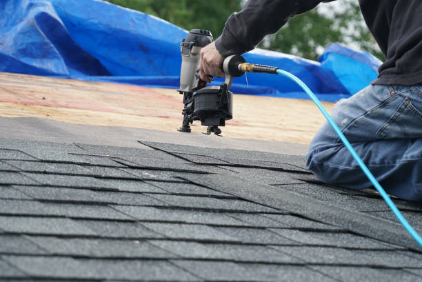 Best Roof Insulation Installation  in Radford, VA