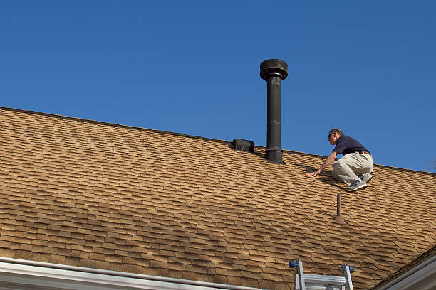 Best Roofing for New Construction  in Radford, VA